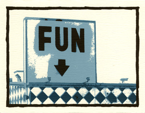 Fun!